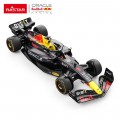 Metal car 1:24 Red Bull  F1 RB19 RASTAR