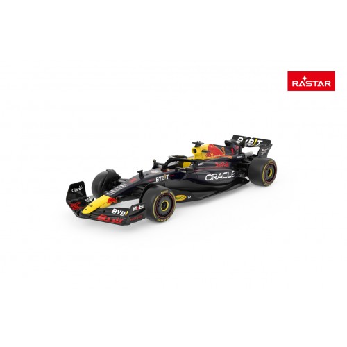 Metal car 1:32 Red Bull  F1 RB19 RASTAR