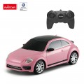 R/C car Volkswagen Beetle 1:24 RASTAR