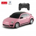 R/C car Volkswagen Beetle 1:24 RASTAR