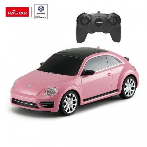 R/C car Volkswagen Beetle 1:24 RASTAR