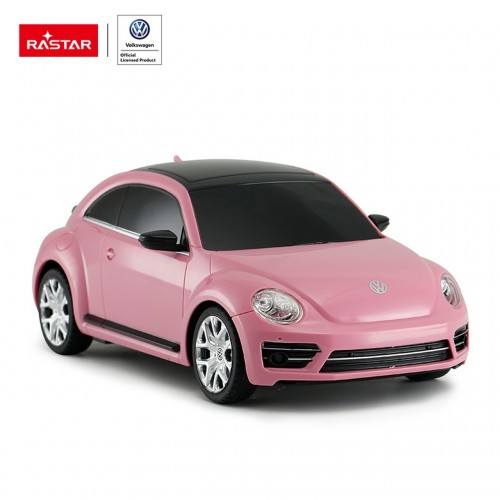 R/C car Volkswagen Beetle 1:24 RASTAR