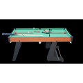 Billiards Table 3in1