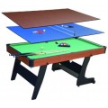 Billiards Table 3in1