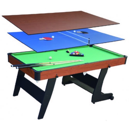 Billiards Table 3in1