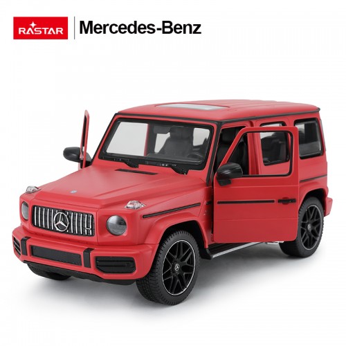 R/C Mercedes Benz G63 1:14 RASTAR