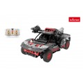 R/C 1:14 Audi RS Q e-tron Blocks 1046 pcs. RASTAR