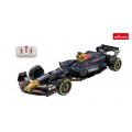 R/C 1:8 Red Bull F1 RB19 Building Blocks 2464pcs. RASTAR