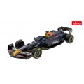 R/C 1:8 Red Bull F1 RB19 Building Blocks 2464pcs. RASTAR