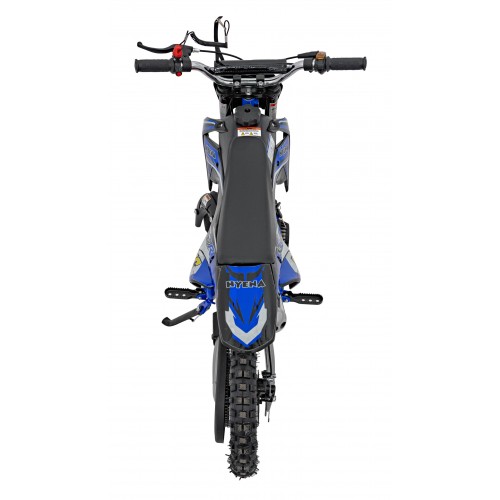 RENEGADE 50R Gas Powered Vehicles Blue