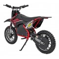 Motor RENEGADE 50R-E vehicle Red