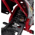 Motor RENEGADE 50R-E vehicle Red