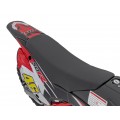 Motor RENEGADE 50R-E vehicle Red