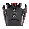 Motor RENEGADE 50R-E vehicle Red
