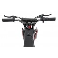 Motor RENEGADE 50R-E vehicle Red