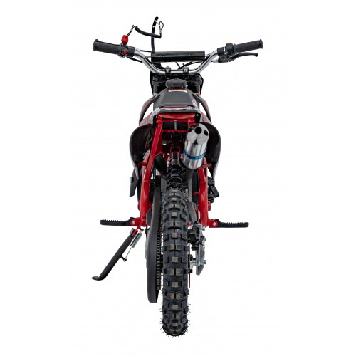 RENEGADE 50R Gas Powered Vehicles Red