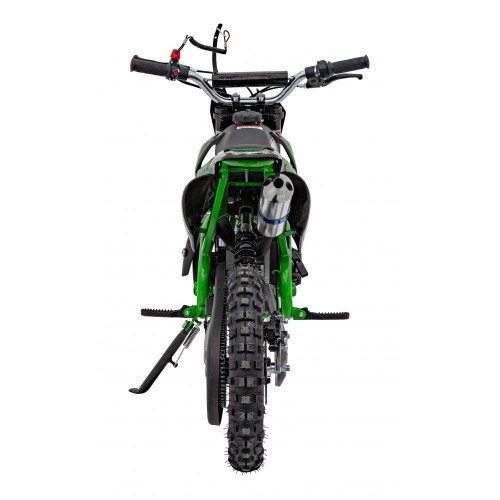 RENEGADE 50R Gas Powered Vehicles Green
