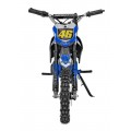 Motor RENEGADE 50R-E vehicle Blue