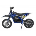 Motor RENEGADE 50R-E vehicle Blue