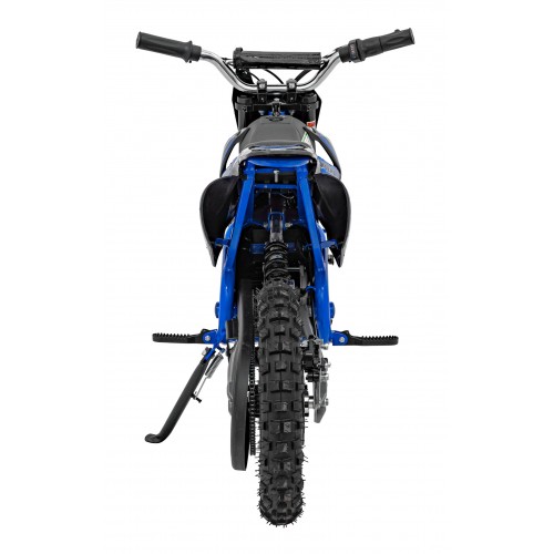 Motor RENEGADE 50R-E vehicle Blue