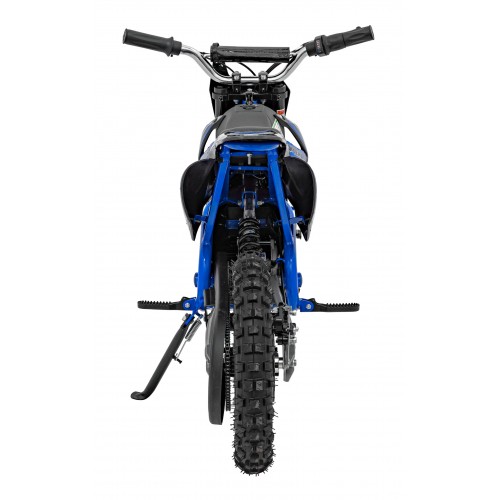 Motor RENEGADE 50R vehicle Blue