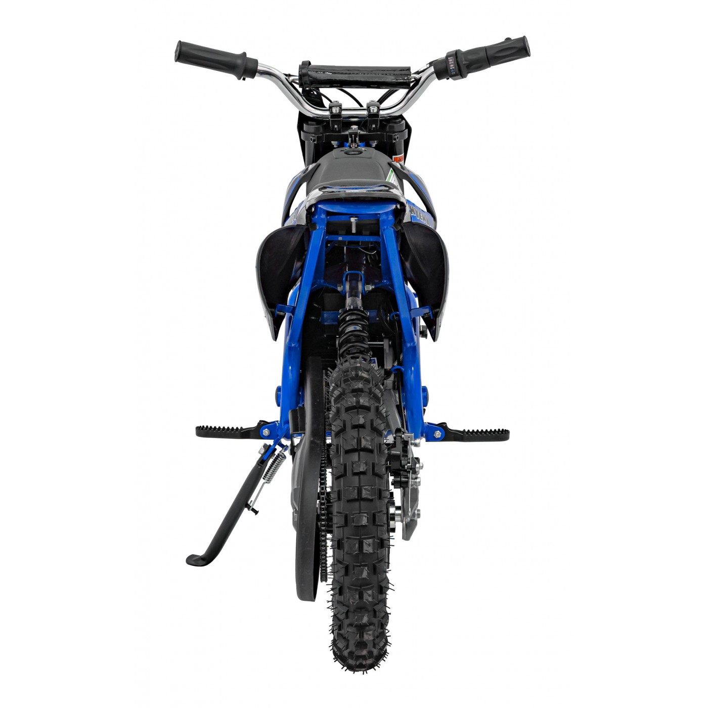 Motor RENEGADE 50R-E vehicle Blue