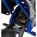 Motor RENEGADE 50R-E vehicle Blue