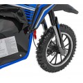 Motor RENEGADE 50R-E vehicle Blue