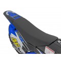 Motor RENEGADE 50R-E vehicle Blue