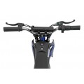 Motor RENEGADE 50R-E vehicle Blue