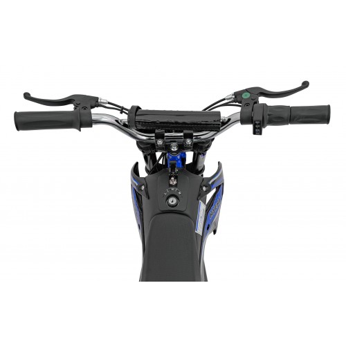 Motor RENEGADE 50R-E vehicle Blue