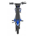 Motor RENEGADE 50R-E vehicle Blue