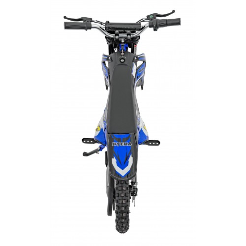 Motor RENEGADE 50R-E vehicle Blue