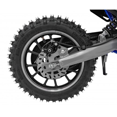 Motor RENEGADE 50R-E vehicle Blue