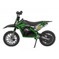 Motor RENEGADE 50R vehicle Green