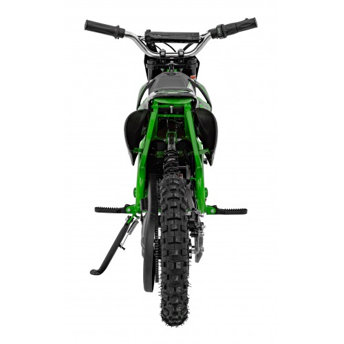 Motor RENEGADE 50R-E vehicle Green