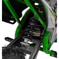 Motor RENEGADE 50R-E vehicle Green
