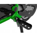 Motor RENEGADE 50R-E vehicle Green