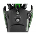 Motor RENEGADE 50R-E vehicle Green
