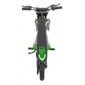 Motor RENEGADE 50R-E vehicle Green