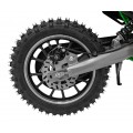 Motor RENEGADE 50R-E vehicle Green