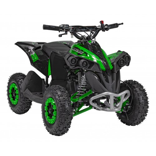 RENEGADE 49CC Gas Powered Vehicles Green