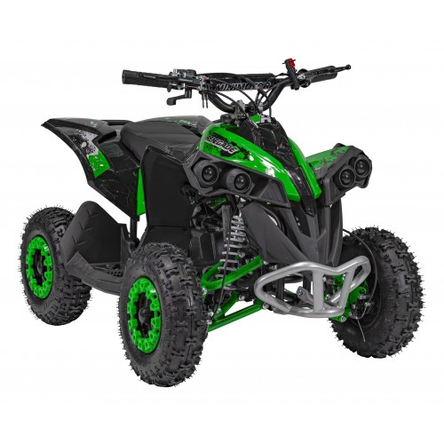 RENEGADE HIPERFECT 49CC Gas Powered Vehicles Green