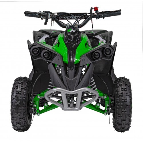 RENEGADE HIPERFECT 49CC Gas Powered Vehicles Green