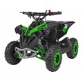 RENEGADE 49CC Gas Powered Vehicles Green