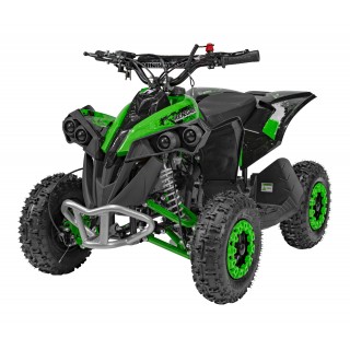 RENEGADE 49CC Gas Powered Vehicles Green