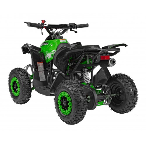 RENEGADE HIPERFECT 49CC Gas Powered Vehicles Green