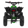 RENEGADE 49CC Gas Powered Vehicles Green