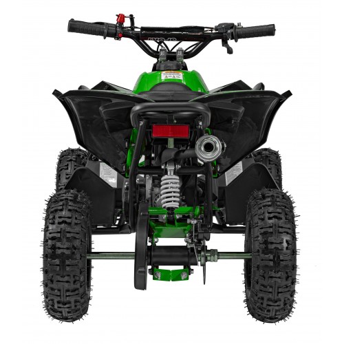 RENEGADE 49CC Gas Powered Vehicles Green