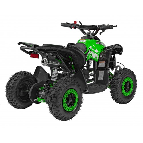RENEGADE 49CC Gas Powered Vehicles Green